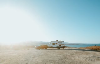 The Greatest Adventure on Wheels-Stylish Kodiak TT