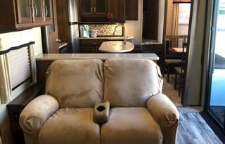 Luxury in the wilderness at a lower price