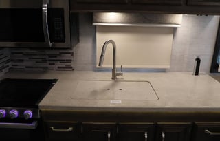 2021 Entegra Coach Esteem - Rusty's RV Adventure