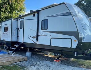 Keystone RV Bullet 330BHS