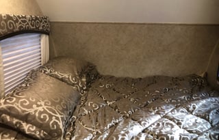 2017 Jayco Hummingbird