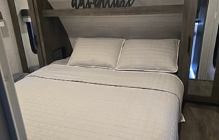 Wanderlust Wheels *Delivery ONLY*