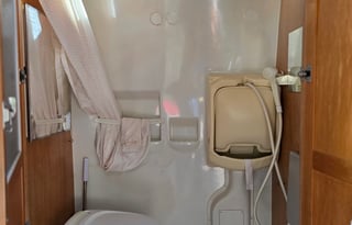 Mercedes Sprinter Leisure Travel Free Spirit