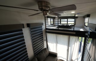 2024 Forest River RV Timberwolf 16ML