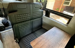 2023 4x4 Beast Mode Storyteller Overland