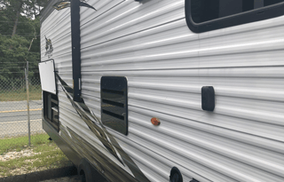 2019 Jayco jay flight