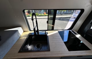 My 2024 Geotrek Sprinter