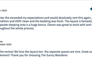 Luxury Desert Wanderer-Two Private Bedrooms