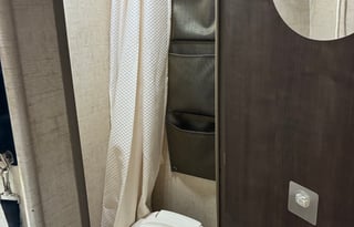 Stefanie's Family Adventure Awaits Camper Rental