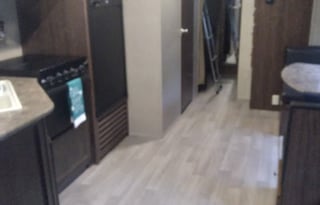 Mojo's 2017 Dutchmen Coleman Lantern Series