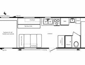 Keystone RV Hobbi HB260