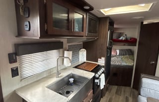 Fully Loaded BoonDock Off-Grid Ready Rv
