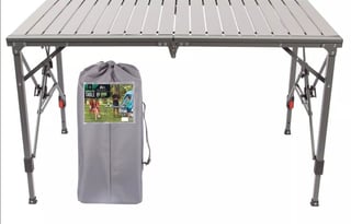 Solis 59PX: Perfect for Families - Full Amenities