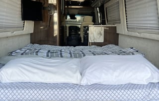 2015 Airstream Interstate Grand Tour EXT