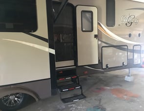 Heartland Gateway 3400 SE