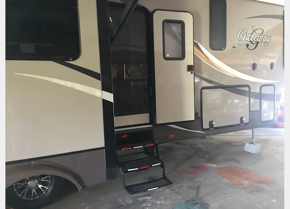 Fifth Wheel rentals in Panama City