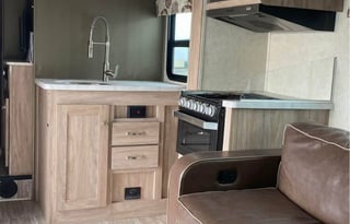 2020 Forest River RV Forester LE 3251DSLE Ford