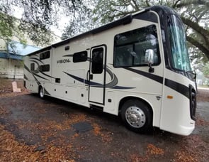Jayco Entegra Vision XL 36A