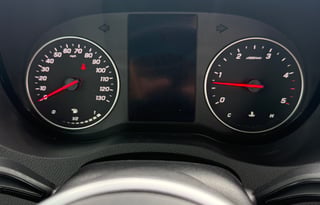 2021 Airstream RV Interstate 24GL Std. Model