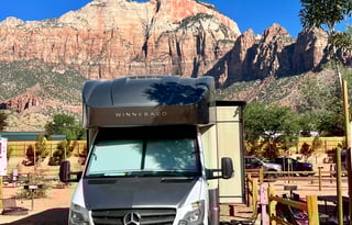 2019 Winnebago View 24J