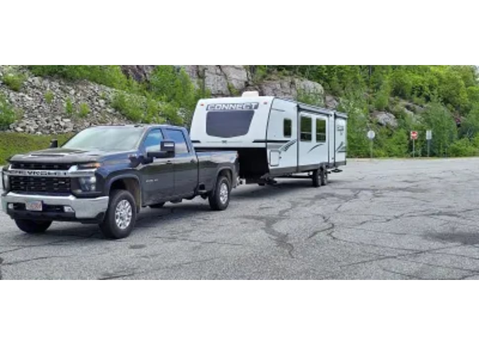 Travel Trailer rentals in Rochester