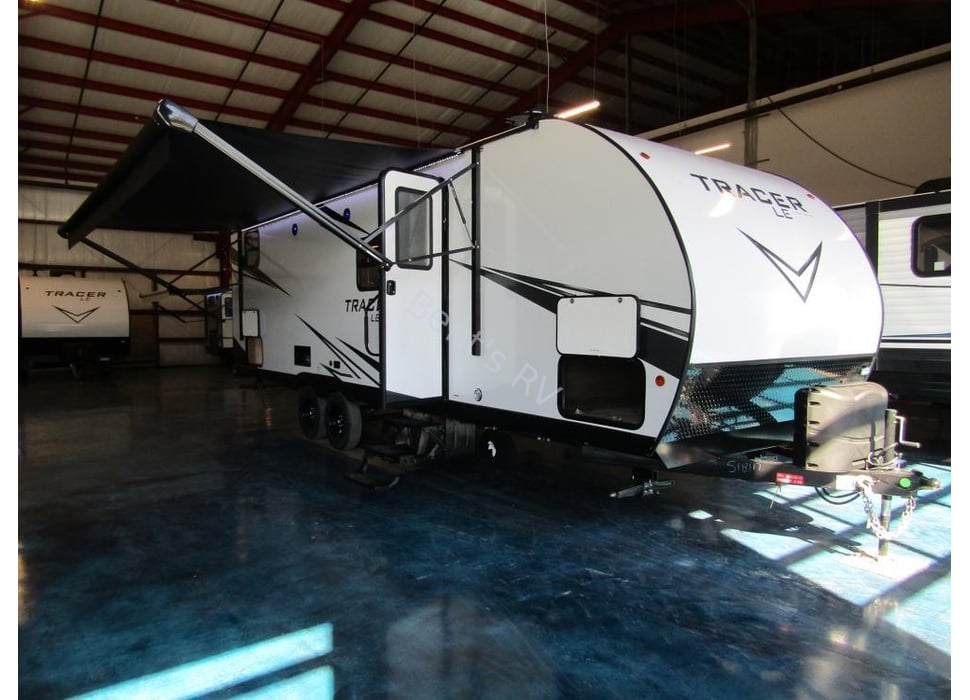 Travel Trailer rentals in North Kingstown