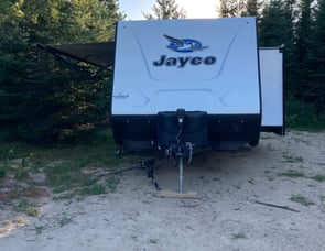 Jayco Jay Feather 25BH