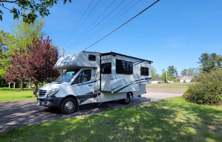 RV Photo