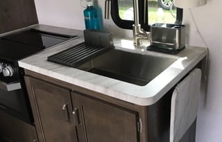 2020 Keystone RV Passport 197RB SL Series