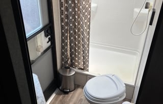 2018 Jayco Jay Flight SLX 287BHS