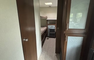 Next Outdoor Vacation