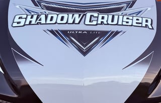 Cozy Cruiser Cabin