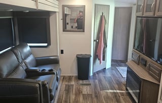 2021 Keystone RV Cougar Half-Ton 30RKD