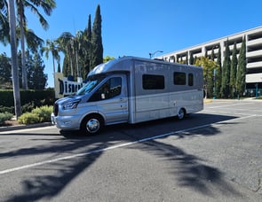 Tiffin Motorhomes Midas 24 MT