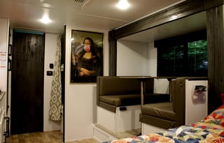 2022 Keystone RV Hideout Single Axle 176BH