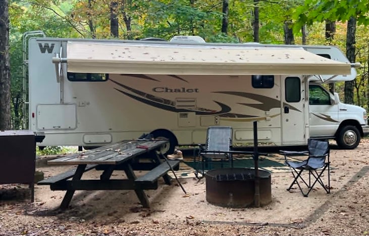 RV Photo