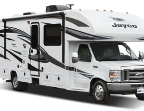 Jayco Greyhawk 30X