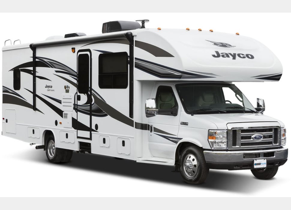 Class C Motor Home rentals in Kuna