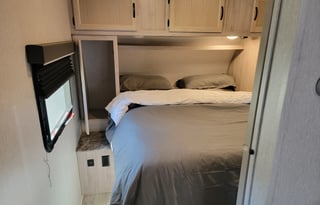 The Escape Rooms, a Trailer for all Groups!