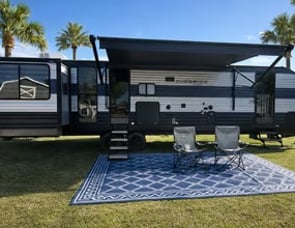 Forest River RV Cherokee 306MM