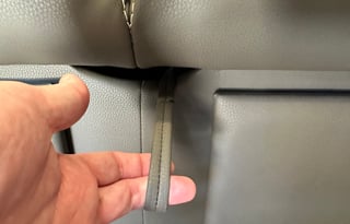 GET IN AND GO! 35' Class A 2020 Winnebago Vista