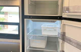 BRAND NEW Jayco Greyhawk 31F Luxury Motorhome