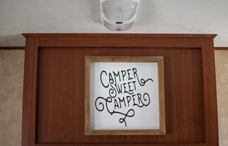 2009 Crossroads Crossroads Zinger ZT26BH