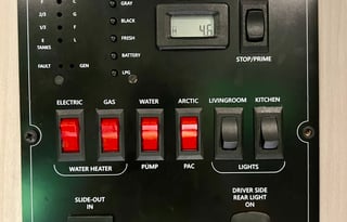 2023 Forest River RV Forester LE 2351LE Ford