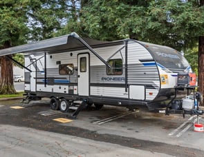 Heartland Pioneer BH 270