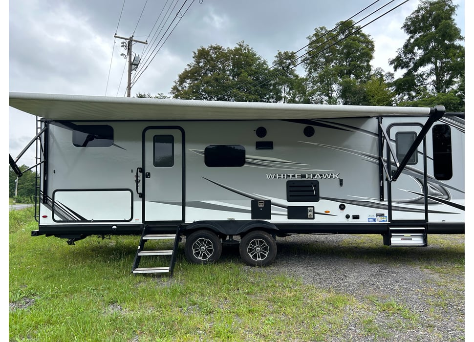 Travel Trailer rentals in duncansville