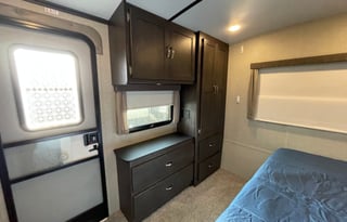 2018 Keystone RV Outback 332FK