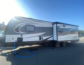 Forest River RV Vibe 288RLS