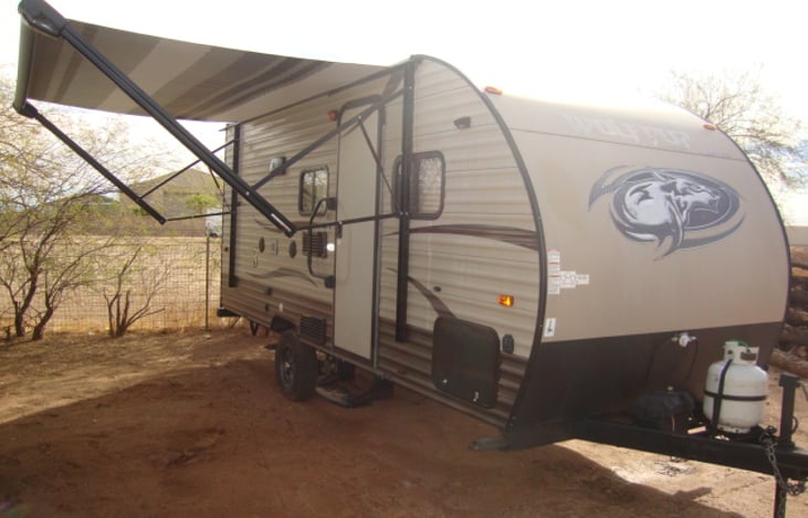 RV Photo