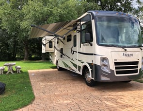 Coachmen RV Pursuit 31TS